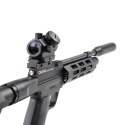 Wiatrówka Diana PCP Bandit tactical 4,5 mm