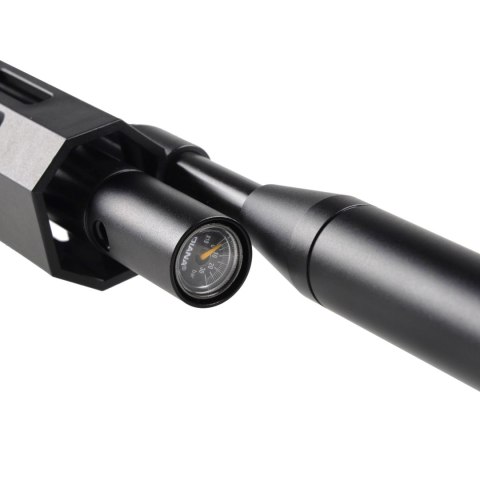 Wiatrówka Diana PCP Bandit tactical 4,5 mm
