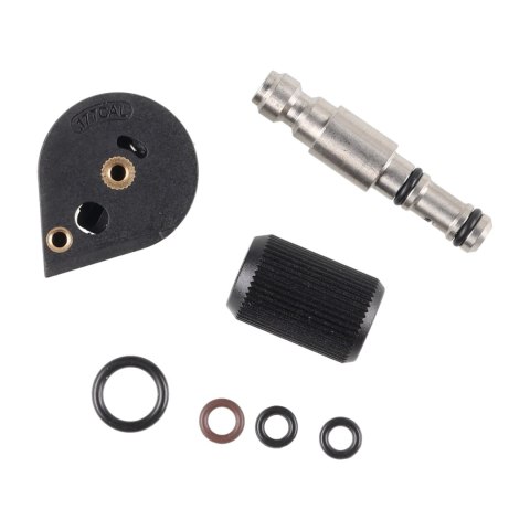 Wiatrówka Diana PCP Bandit tactical 4,5 mm