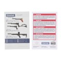 Wiatrówka Diana PCP Bandit tactical 4,5 mm