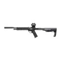 Wiatrówka Diana PCP Bandit tactical 5,5 mm