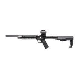 Wiatrówka Diana PCP Bandit tactical 5,5 mm