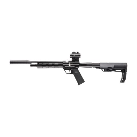 Wiatrówka Diana PCP Bandit tactical 5,5 mm