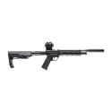 Wiatrówka Diana PCP Bandit tactical 5,5 mm