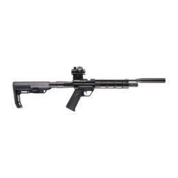 Wiatrówka Diana PCP Bandit tactical 5,5 mm