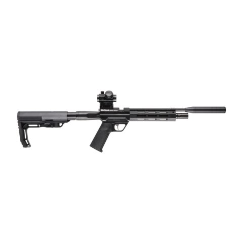 Wiatrówka Diana PCP Bandit tactical 5,5 mm