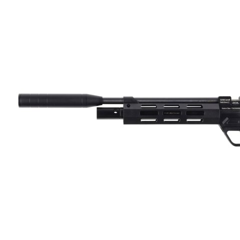 Wiatrówka Diana PCP Bandit tactical 5,5 mm