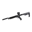 Wiatrówka Diana PCP Bandit tactical 5,5 mm