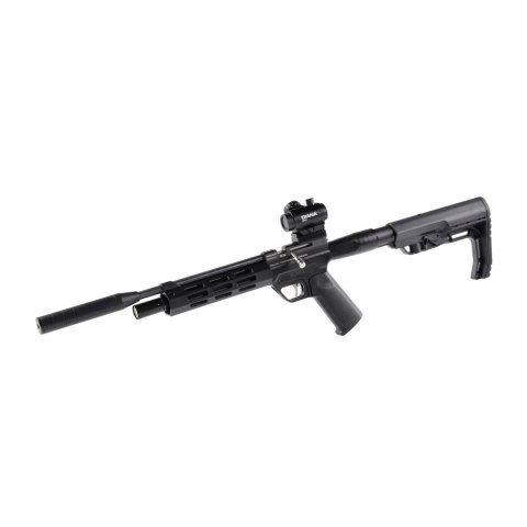 Wiatrówka Diana PCP Bandit tactical 5,5 mm