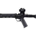 Wiatrówka Diana PCP Bandit tactical 5,5 mm