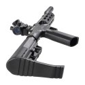 Wiatrówka Diana PCP Bandit tactical 5,5 mm