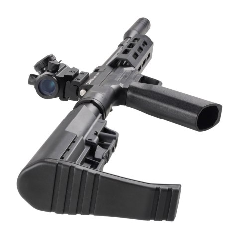 Wiatrówka Diana PCP Bandit tactical 5,5 mm