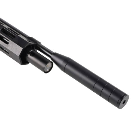 Wiatrówka Diana PCP Bandit tactical 5,5 mm