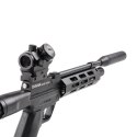 Wiatrówka Diana PCP Bandit tactical 5,5 mm