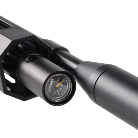 Wiatrówka Diana PCP Bandit tactical 5,5 mm