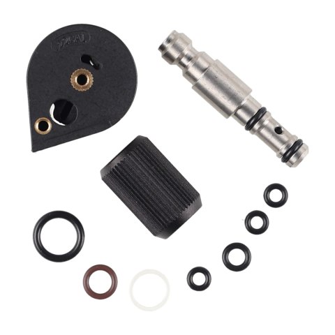 Wiatrówka Diana PCP Bandit tactical 5,5 mm
