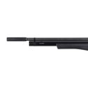 Wiatrówka Diana PCP Outlaw Black gen.2 4,5 mm