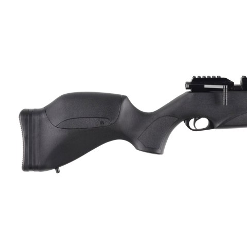 Wiatrówka Diana PCP Outlaw Black gen.2 4,5 mm
