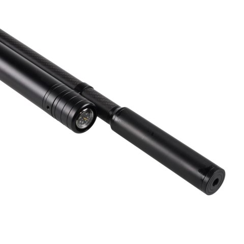 Wiatrówka Diana PCP Outlaw Black gen.2 4,5 mm