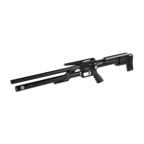 Wiatrówka PCP UX Zelos 5,5 mm
