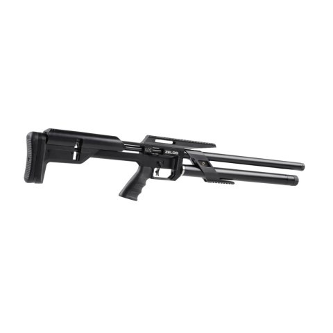 Wiatrówka PCP UX Zelos 5,5 mm