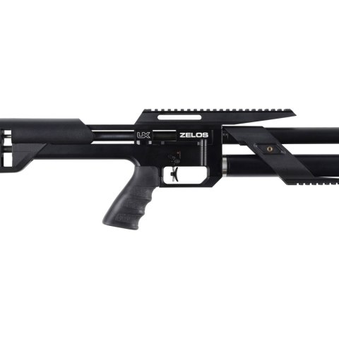 Wiatrówka PCP UX Zelos 5,5 mm
