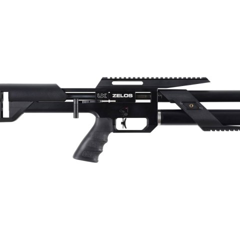 Wiatrówka PCP UX Zelos 5,5 mm