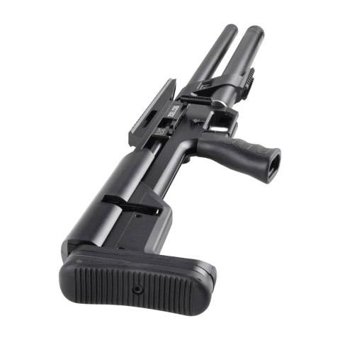 Wiatrówka PCP UX Zelos 5,5 mm
