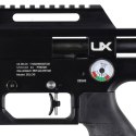 Wiatrówka PCP UX Zelos 5,5 mm