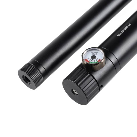 Wiatrówka PCP UX Zelos 5,5 mm