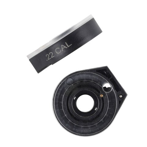 Wiatrówka PCP UX Zelos 5,5 mm
