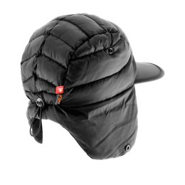 Czapka Extremities Bergen Waterproof Cap - black