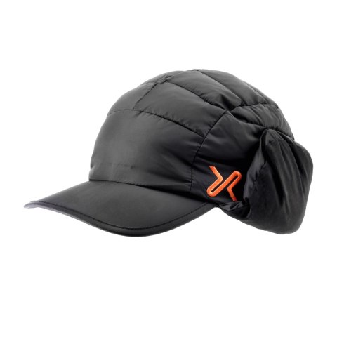 Czapka Extremities Bergen Waterproof Cap - black