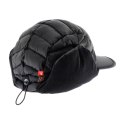 Czapka Extremities Bergen Waterproof Cap - black