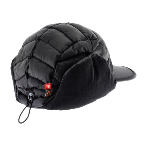 Czapka Extremities Bergen Waterproof Cap - black