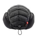 Czapka Extremities Bergen Waterproof Cap - black