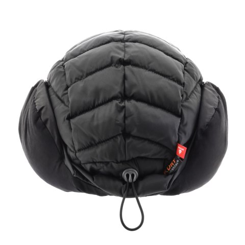 Czapka Extremities Bergen Waterproof Cap - black