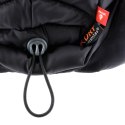 Czapka Extremities Bergen Waterproof Cap - black