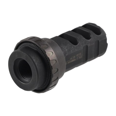 Hamulec wylotowy Gomander Raptor Evo 5,56 QD-LOCK 1/2x28
