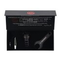 Hamulec wylotowy Gomander Raptor Evo 5,56 QD-LOCK 1/2x28