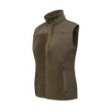 Kamizelka Beretta Halifax Sherpa W Fleece Green Moss