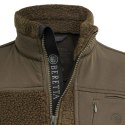 Kamizelka Beretta Halifax Sherpa W Fleece Green Moss