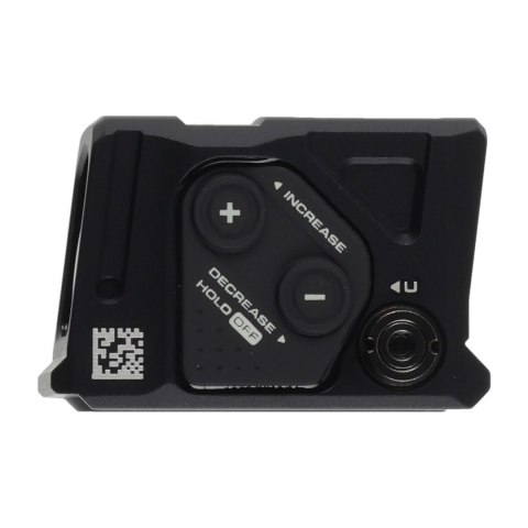 Kolimator Aimpoint COA 3,5MOA na pistolet