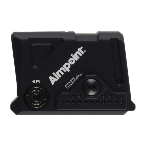 Kolimator Aimpoint COA 3,5MOA na pistolet