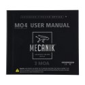 Kolimator Canik Mecanik MO4 MMAC-695