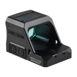Kolimator Holosun HE507C X3 MRS Green