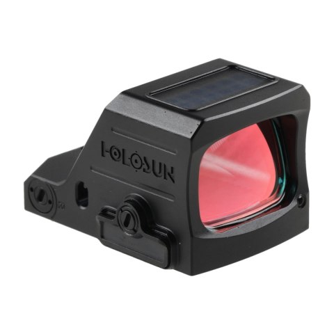 Kolimator Holosun HE507C X3 MRS Green