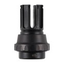 Kompensator płomienia Gomander Quadron Evo 5,56 M15x1