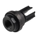Kompensator płomienia Gomander Quadron Evo 5,56 M15x1