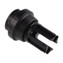Kompensator płomienia Gomander Quadron Evo 5,56 M15x1